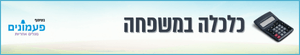 כלכלה במשפחה