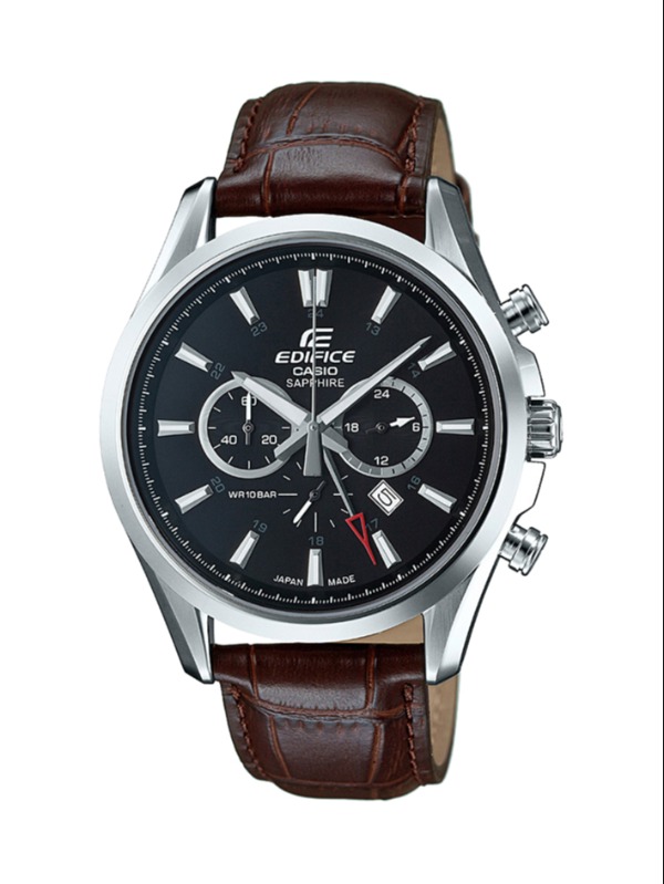 שעון אדיפיס כרונוגרף בעיצוב ספורטיבי-אלגנטי, 899 שח