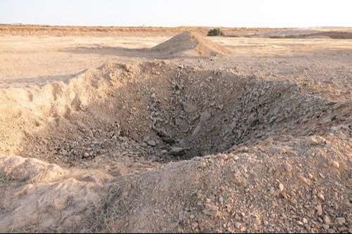 מזערי: הנזק לבסיס נבטים