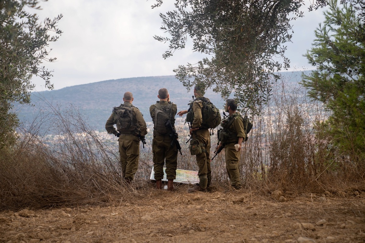 אימונים נרחבים