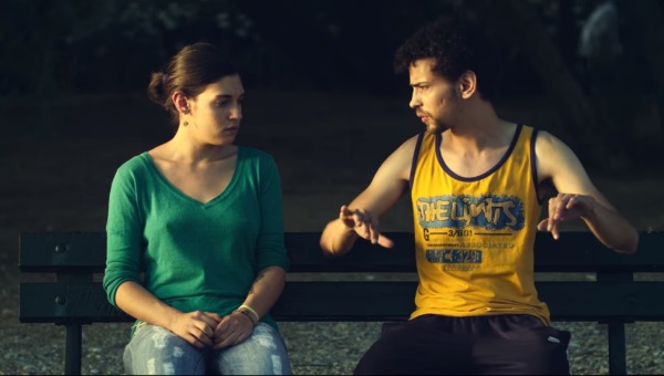 ביקורת סרט אהבה יוונית כיפה